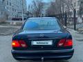 Mercedes-Benz E 200 1997 года за 2 300 000 тг. в Астана – фото 6