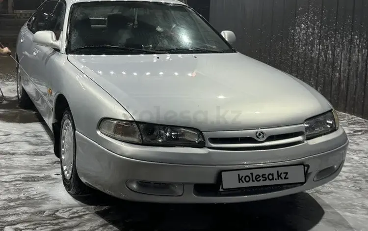 Mazda Cronos 1992 года за 1 700 000 тг. в Шу