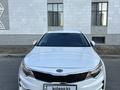 Kia Optima 2017 года за 8 300 000 тг. в Туркестан – фото 2