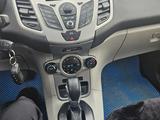 Ford Fiesta 2013 годаүшін4 600 000 тг. в Караганда