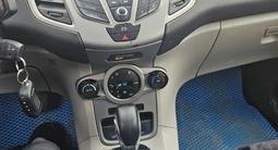 Ford Fiesta 2013 годаfor4 600 000 тг. в Караганда