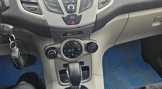 Ford Fiesta 2013 года за 4 600 000 тг. в Караганда