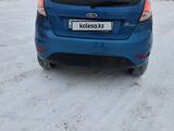 Ford Fiesta 2013 годаүшін4 600 000 тг. в Караганда – фото 4