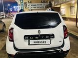 Renault Duster 2020 годаүшін8 500 000 тг. в Уральск – фото 2