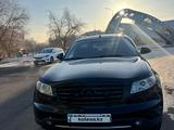 Infiniti FX35 2007 годаfor6 500 000 тг. в Караганда – фото 2