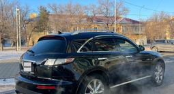 Infiniti FX35 2007 годаfor6 500 000 тг. в Караганда – фото 3