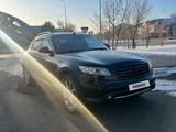 Infiniti FX35 2007 годаfor6 500 000 тг. в Караганда – фото 5