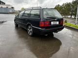 Volkswagen Passat 1994 годаүшін2 100 000 тг. в Усть-Каменогорск – фото 4