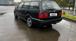 Volkswagen Passat 1994 года за 2 100 000 тг. в Усть-Каменогорск – фото 4