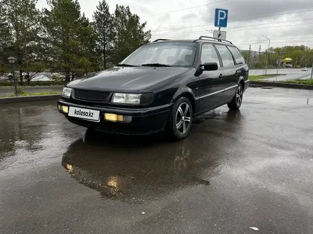 Volkswagen Passat 1994 года за 2 100 000 тг. в Усть-Каменогорск