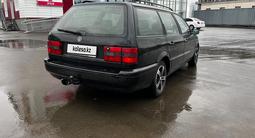 Volkswagen Passat 1994 года за 2 100 000 тг. в Усть-Каменогорск – фото 3