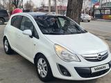 Opel Corsa 2011 годаүшін4 200 000 тг. в Алматы – фото 2