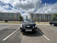 Chevrolet Cobalt 2020 года за 5 350 000 тг. в Астана