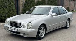 Mercedes-Benz E 280 1999 года за 6 700 000 тг. в Алматы