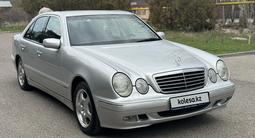 Mercedes-Benz E 280 1999 года за 6 700 000 тг. в Алматы – фото 3