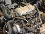 Двигатель Toyota 4.3 32V (V8) 3UZ-FE (СВАП) Инжектор Катушка за 1 450 000 тг. в Астана – фото 3