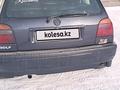 Volkswagen Golf 1993 годаfor1 500 000 тг. в Костанай – фото 4