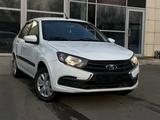 ВАЗ (Lada) Granta 2190 2021 годаүшін3 600 000 тг. в Алматы