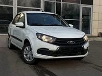 ВАЗ (Lada) Granta 2190 2021 года за 3 600 000 тг. в Алматы