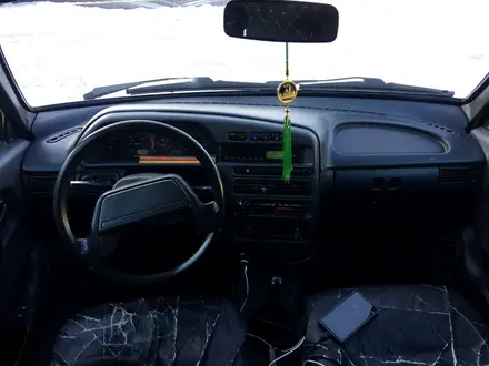 ВАЗ (Lada) 2115 2012 года за 1 000 000 тг. в Караганда – фото 7