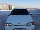 ВАЗ (Lada) 2115 2012 года за 1 000 000 тг. в Караганда