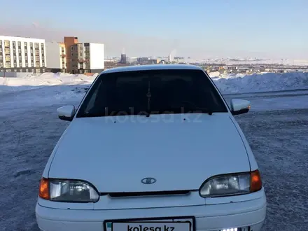 ВАЗ (Lada) 2115 2012 года за 1 000 000 тг. в Караганда – фото 2