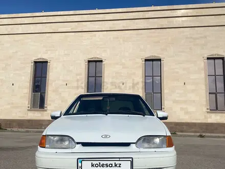 ВАЗ (Lada) 2115 2012 года за 1 000 000 тг. в Караганда