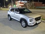 Hyundai Creta 2022 года за 8 700 000 тг. в Атырау