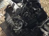 Двигатель опельX16 astraGүшін280 000 тг. в Кокшетау – фото 5