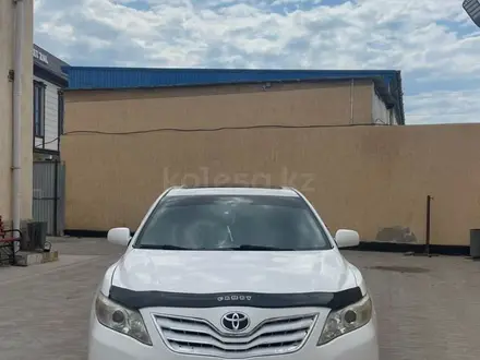 Toyota Camry 2009 года за 6 500 000 тг. в Актау – фото 5