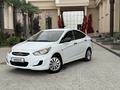 Hyundai Accent 2013 годаүшін3 690 000 тг. в Алматы