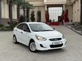 Hyundai Accent 2013 годаүшін3 690 000 тг. в Алматы – фото 2