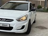 Hyundai Accent 2013 года за 3 690 000 тг. в Алматы – фото 3