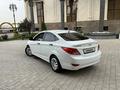 Hyundai Accent 2013 годаүшін3 690 000 тг. в Алматы – фото 5