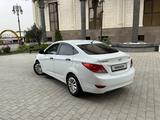 Hyundai Accent 2013 года за 3 690 000 тг. в Алматы – фото 5
