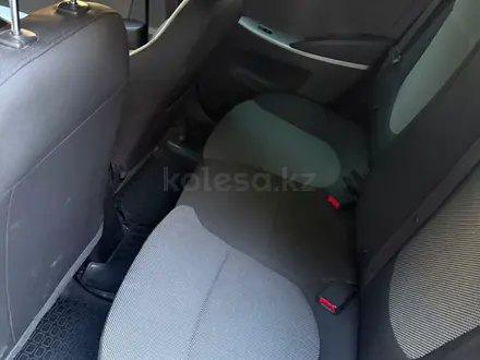 Hyundai Accent 2013 года за 3 690 000 тг. в Алматы – фото 8