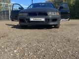 Mitsubishi Galant 1997 годаүшін1 400 000 тг. в Петропавловск – фото 5