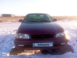 Toyota Carina E 1995 годаfor1 500 000 тг. в Талдыкорган – фото 5