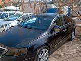 Volkswagen Passat 2005 года за 2 500 000 тг. в Астана – фото 3