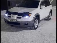 Mitsubishi Outlander 2003 годаfor4 500 000 тг. в Караганда