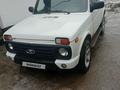 ВАЗ (Lada) Lada 2121 2013 годаүшін2 000 000 тг. в Туркестан – фото 2