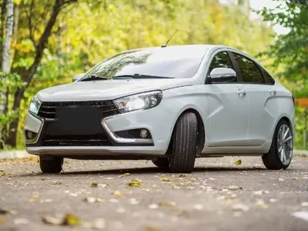 ВАЗ (Lada) Vesta 2020 года за 5 750 000 тг. в Астана