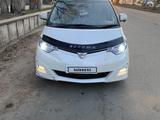 Toyota Estima 2008 года за 7 450 000 тг. в Семей – фото 4