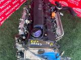 Двигатель R18A Honda. Контрактный из Японии. за 380 000 тг. в Петропавловск