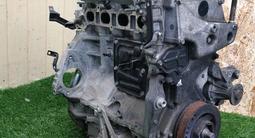 Двигатель R18A Honda. Контрактный из Японии. за 380 000 тг. в Петропавловск