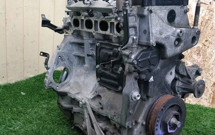 Двигатель R18A Honda. Контрактный из Японии.үшін380 000 тг. в Петропавловск