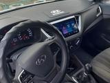 Hyundai Accent 2021 года за 6 950 000 тг. в Кокшетау – фото 5