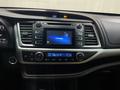 Toyota Highlander Prestige 2014 года за 12 400 000 тг. в Алматы – фото 15