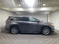 Toyota Highlander Prestige 2014 года за 12 400 000 тг. в Алматы – фото 17