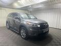 Toyota Highlander Prestige 2014 года за 12 400 000 тг. в Алматы – фото 19